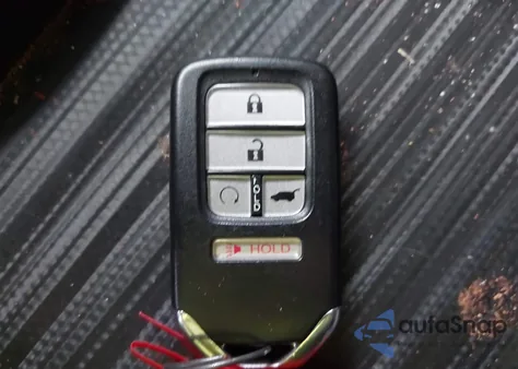 2021 Honda Passport Awd Elite z USA, uszkodzony, nr VIN 5FNYF8H00MB040493